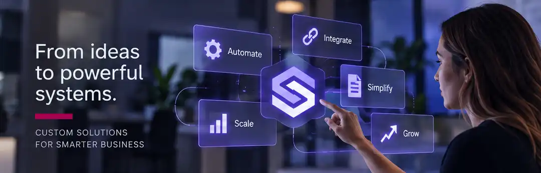 تكامل وأتمتة وربط أنظمة SmartCo